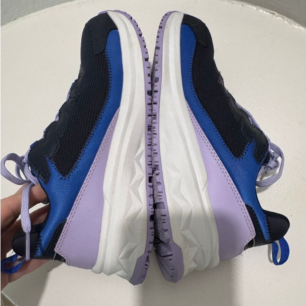 CAT CATIPILLAR $110 Streamline Runner CCT SD Composite Toe Size Women's 6.5 - Picture 5 of 7